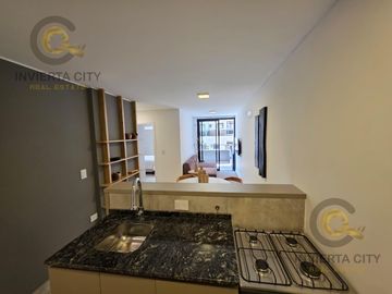 Departamento en Alberdi
