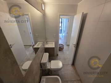 Departamento en Alberdi