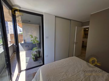 Departamento en Alberdi
