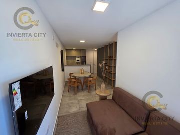 Departamento en Alberdi