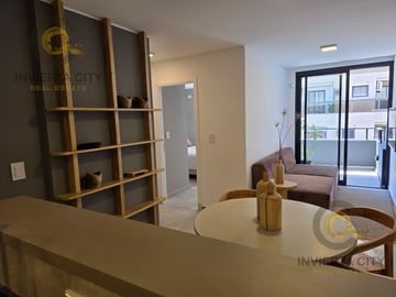 Departamento en Alberdi