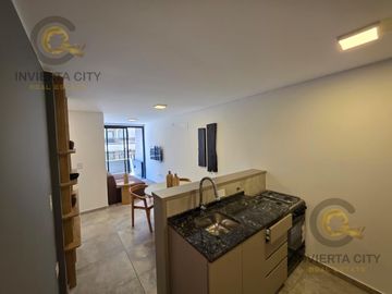 Departamento en Alberdi
