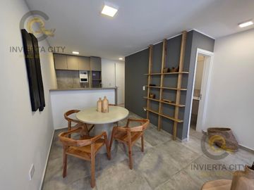 Departamento en Alberdi