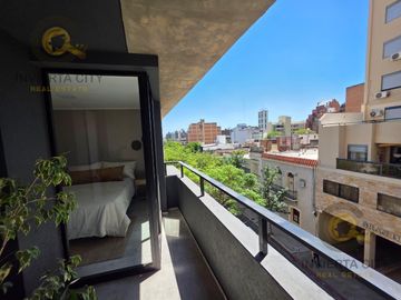Departamento en Alberdi