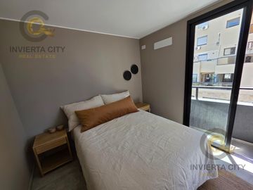 Departamento en Alberdi