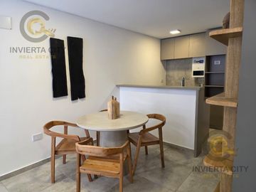Departamento en Alberdi