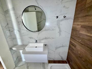 Monoambiente divisible con terraza a estrenar en Chacarita. EN VENTA!