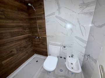 Monoambiente divisible con terraza a estrenar en Chacarita. EN VENTA!