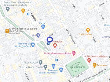 Local - venta - Nuñez