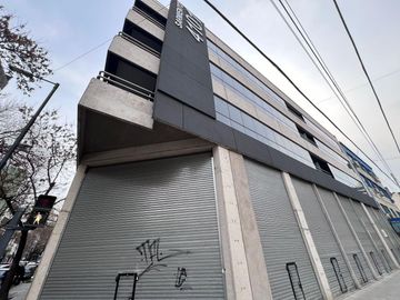 Oficina o local comercial cerrado al publico - Almagro