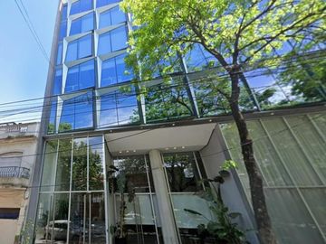Oficina en Alquiler en Palermo