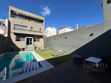 Casa en Villa Devoto