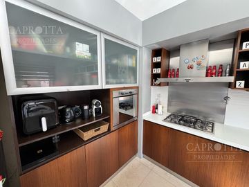 Casa en Villa Devoto