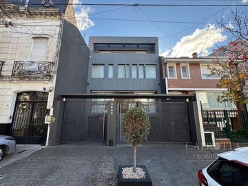 Casa en Villa Devoto