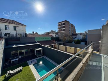Casa en Villa Devoto