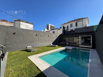 Casa en Villa Devoto