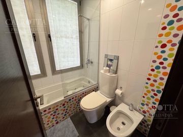 Casa en Villa Devoto
