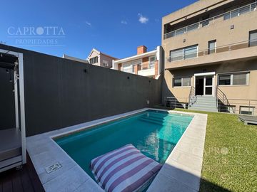 Casa en Villa Devoto