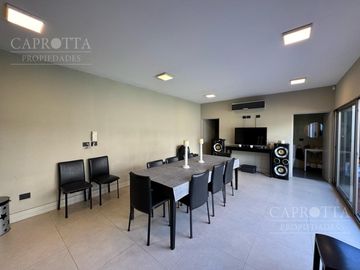 Casa en Villa Devoto