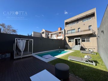 Casa en Villa Devoto