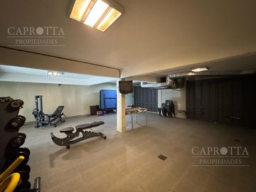 Casa en Villa Devoto