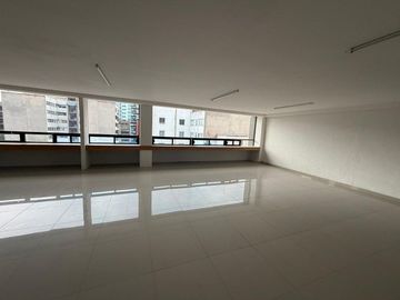 RENTA Oficinas en Polanco