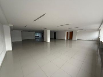 RENTA Oficinas en Polanco