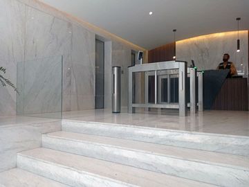 RENTA Oficinas en Polanco