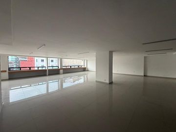 RENTA Oficinas en Polanco