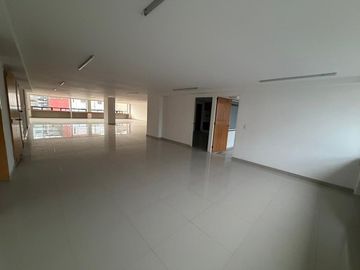 RENTA Oficinas en Polanco