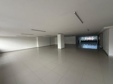 RENTA Oficinas en Polanco