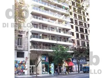 Departamento en Capital Federal