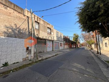 Galpón en Florida Belgrano-Oeste