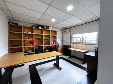 Galpón en Florida Belgrano-Oeste