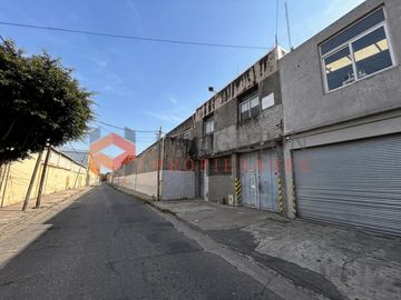 Galpón en Florida Belgrano-Oeste
