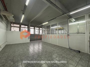 Galpón en Florida Belgrano-Oeste