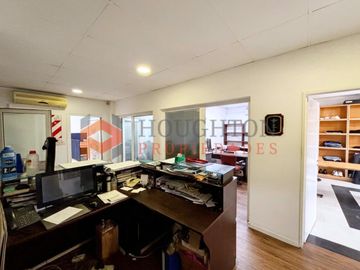 Galpón en Florida Belgrano-Oeste