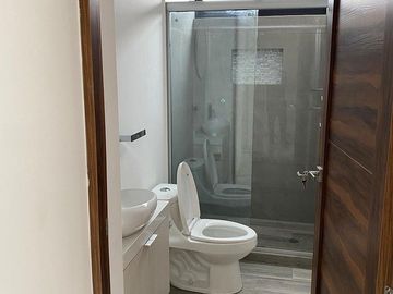 Departamento en Renta, Prado Coapa 1a Secc