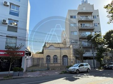 Terreno/lote de 584 mts en venta para edificación -Victoria - San Fernando