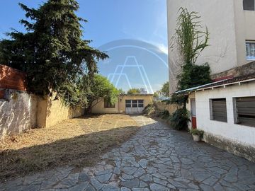 Terreno/lote de 584 mts en venta para edificación -Victoria - San Fernando