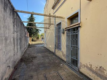 Terreno/lote de 584 mts en venta para edificación -Victoria - San Fernando