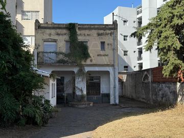 Terreno/lote de 584 mts en venta para edificación -Victoria - San Fernando