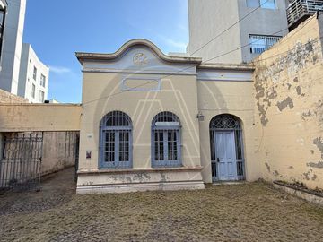 Terreno/lote de 584 mts en venta para edificación -Victoria - San Fernando