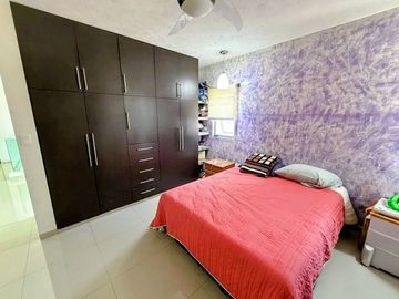 Casa en venta al Norte de Aguascalientes