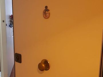 Departamento en venta 2 ambientes en Palermo