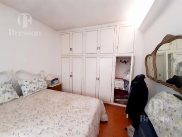 Departamento en venta 2 ambientes en Palermo