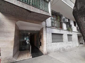 Departamento en venta 2 ambientes en Palermo