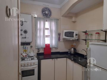 Departamento en venta 2 ambientes en Palermo