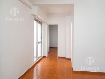 Departamento en venta 2 ambientes en Palermo