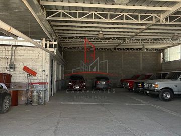 Terreno Renta Centro Delicias Chihuahua 100,000 Indter RGC